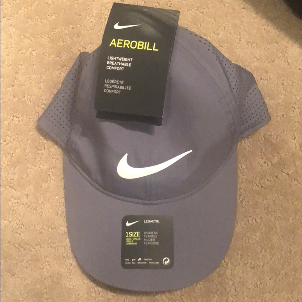 Nike hat
